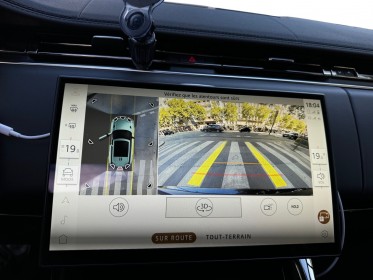 Land rover range rover swb p460e phev awd se occasion paris 17ème (75)(porte maillot) simplicicar simplicibike france