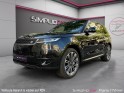 Land rover range rover swb p460e phev awd se occasion paris 17ème (75)(porte maillot) simplicicar simplicibike france