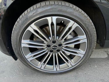 Land rover range rover swb p460e phev awd se occasion paris 17ème (75)(porte maillot) simplicicar simplicibike france