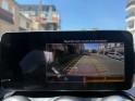Mercedes classe c coupe 180 9g-tronic fascination toit ouvrant, carplay, caméra recul, garantie 12 mois occasion simplicicar...