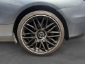 Mercedes classe c coupe 180 9g-tronic fascination toit ouvrant, carplay, caméra recul, garantie 12 mois occasion simplicicar...