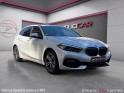 Bmw serie 1 f40 116i 109 ch m sport occasion cannes (06) simplicicar simplicibike france