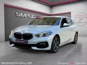 Bmw serie 1 f40 116i 109 ch m sport occasion cannes (06) simplicicar simplicibike france