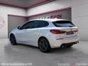 Bmw serie 1 f40 116i 109 ch m sport occasion cannes (06) simplicicar simplicibike france