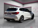 Bmw serie 1 f40 116i 109 ch m sport occasion cannes (06) simplicicar simplicibike france