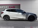 Bmw serie 1 f40 116i 109 ch m sport occasion cannes (06) simplicicar simplicibike france