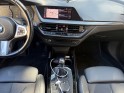 Bmw serie 1 f40 116i 109 ch m sport occasion cannes (06) simplicicar simplicibike france