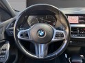 Bmw serie 1 f40 116i 109 ch m sport occasion cannes (06) simplicicar simplicibike france