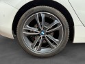 Bmw serie 1 f40 116i 109 ch m sport occasion cannes (06) simplicicar simplicibike france
