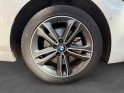 Bmw serie 1 f40 116i 109 ch m sport occasion cannes (06) simplicicar simplicibike france