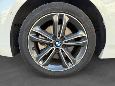 Bmw serie 1 f40 116i 109 ch m sport occasion cannes (06) simplicicar simplicibike france