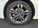 Bmw serie 1 f40 116i 109 ch m sport occasion cannes (06) simplicicar simplicibike france