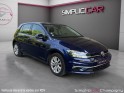 Volkswagen golf 1.0 tsi 110 bluemotion technology dsg7 confortline - garantie 12mois - carplay - clim bi zone - radar av ar...