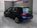 Volkswagen golf 1.0 tsi 110 bluemotion technology dsg7 confortline - garantie 12mois - carplay - clim bi zone - radar av ar...