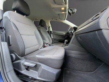 Volkswagen golf 1.0 tsi 110 bluemotion technology dsg7 confortline - garantie 12mois - carplay - clim bi zone - radar av ar...
