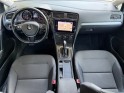 Volkswagen golf 1.0 tsi 110 bluemotion technology dsg7 confortline - garantie 12mois - carplay - clim bi zone - radar av ar...