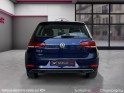 Volkswagen golf 1.0 tsi 110 bluemotion technology dsg7 confortline - garantie 12mois - carplay - clim bi zone - radar av ar...