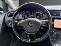 Volkswagen golf 1.0 tsi 110 bluemotion technology dsg7 confortline - garantie 12mois - carplay - clim bi zone - radar av ar...