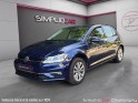 Volkswagen golf 1.0 tsi 110 bluemotion technology dsg7 confortline - garantie 12mois - carplay - clim bi zone - radar av ar...