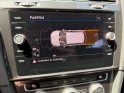 Volkswagen golf 1.0 tsi 110 bluemotion technology dsg7 confortline - garantie 12mois - carplay - clim bi zone - radar av ar...