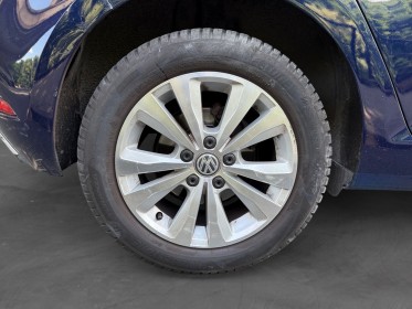 Volkswagen golf 1.0 tsi 110 bluemotion technology dsg7 confortline - garantie 12mois - carplay - clim bi zone - radar av ar...