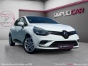 Renault clio iv dci 90 e6c limited - distribution faite - garantie 1 an occasion parc voitures beauvais simplicicar...