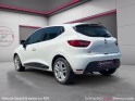 Renault clio iv dci 90 e6c limited - distribution faite - garantie 1 an occasion parc voitures beauvais simplicicar...