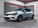 Renault clio iv dci 90 e6c limited - distribution faite - garantie 1 an occasion parc voitures beauvais simplicicar...