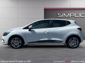 Renault clio iv dci 90 e6c limited - distribution faite - garantie 1 an occasion parc voitures beauvais simplicicar...