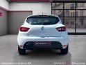 Renault clio iv dci 90 e6c limited - distribution faite - garantie 1 an occasion parc voitures beauvais simplicicar...