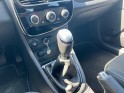 Renault clio iv dci 90 e6c limited - distribution faite - garantie 1 an occasion parc voitures beauvais simplicicar...