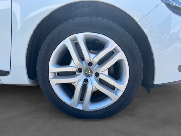 Renault clio iv dci 90 e6c limited - distribution faite - garantie 1 an occasion parc voitures beauvais simplicicar...