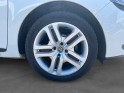 Renault clio iv dci 90 e6c limited - distribution faite - garantie 1 an occasion parc voitures beauvais simplicicar...