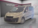 Peugeot expert tepee 2.0 hdi 125ch allure court 8pl garantie 12 mois occasion simplicicar amiens  simplicicar simplicibike...