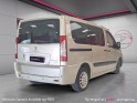 Peugeot expert tepee 2.0 hdi 125ch allure court 8pl garantie 12 mois occasion simplicicar amiens  simplicicar simplicibike...