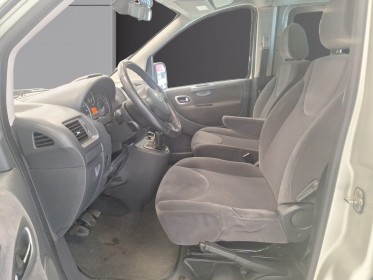 Peugeot expert tepee 2.0 hdi 125ch allure court 8pl garantie 12 mois occasion simplicicar amiens  simplicicar simplicibike...