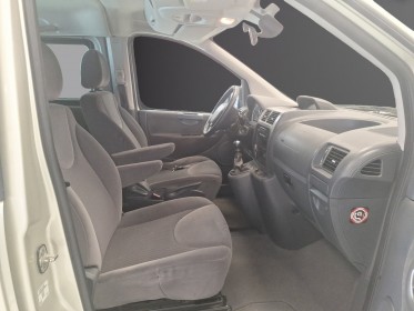 Peugeot expert tepee 2.0 hdi 125ch allure court 8pl garantie 12 mois occasion simplicicar amiens  simplicicar simplicibike...