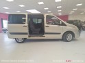 Peugeot expert tepee 2.0 hdi 125ch allure court 8pl garantie 12 mois occasion simplicicar amiens  simplicicar simplicibike...