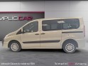 Peugeot expert tepee 2.0 hdi 125ch allure court 8pl garantie 12 mois occasion simplicicar amiens  simplicicar simplicibike...