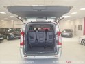 Peugeot expert tepee 2.0 hdi 125ch allure court 8pl garantie 12 mois occasion simplicicar amiens  simplicicar simplicibike...