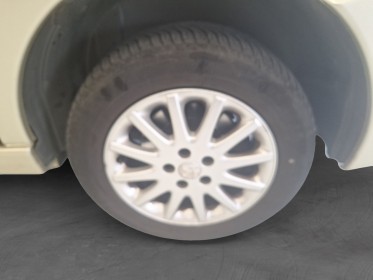 Peugeot expert tepee 2.0 hdi 125ch allure court 8pl garantie 12 mois occasion simplicicar amiens  simplicicar simplicibike...