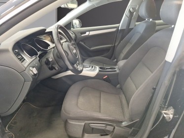 Audi a 5 sportback 1.8 tfsi ambiente multitronic garantie 12 mois - ct ok occasion simplicicar amiens  simplicicar...