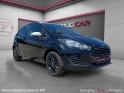 Ford fiesta 1.25 82 edition occasion simplicicar limoges  simplicicar simplicibike france
