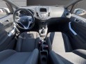 Ford fiesta 1.25 82 edition occasion simplicicar limoges  simplicicar simplicibike france
