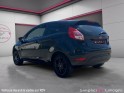 Ford fiesta 1.25 82 edition occasion simplicicar limoges  simplicicar simplicibike france