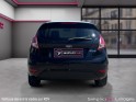 Ford fiesta 1.25 82 edition occasion simplicicar limoges  simplicicar simplicibike france