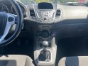 Ford fiesta 1.25 82 edition occasion simplicicar limoges  simplicicar simplicibike france