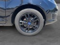 Ford fiesta 1.25 82 edition occasion simplicicar limoges  simplicicar simplicibike france