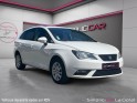 Seat ibiza st 1.6 tdi cr 90 ch cr réference/ break occasion simplicicar la ciotat simplicicar simplicibike france