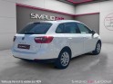 Seat ibiza st 1.6 tdi cr 90 ch cr réference/ break occasion simplicicar la ciotat simplicicar simplicibike france
